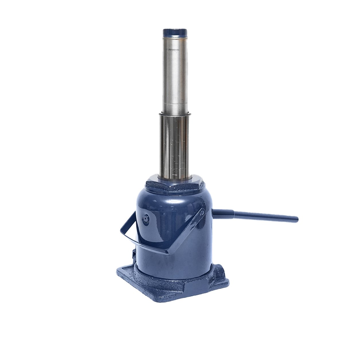 Cric hidraulic cu piston dublu 32 tone 255mm